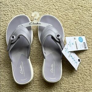 Clarks Cloudsteppers Breeze Reyna